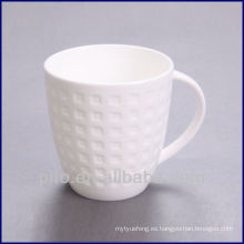 Fábrica de porcelana de P &amp; T, tazas de la cerámica, tazas de agua de la porcelana, tazas de café